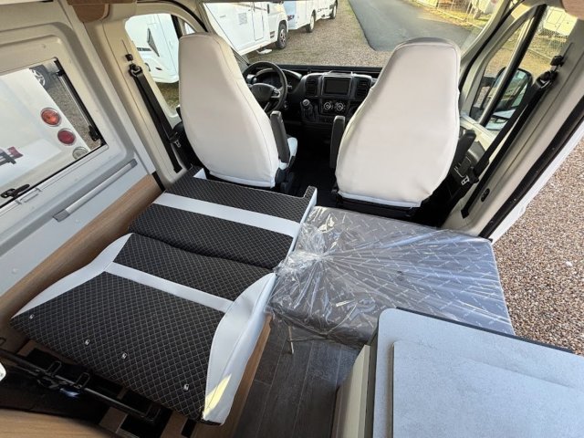 Giottiline Giottivan 60 T - Photo 17