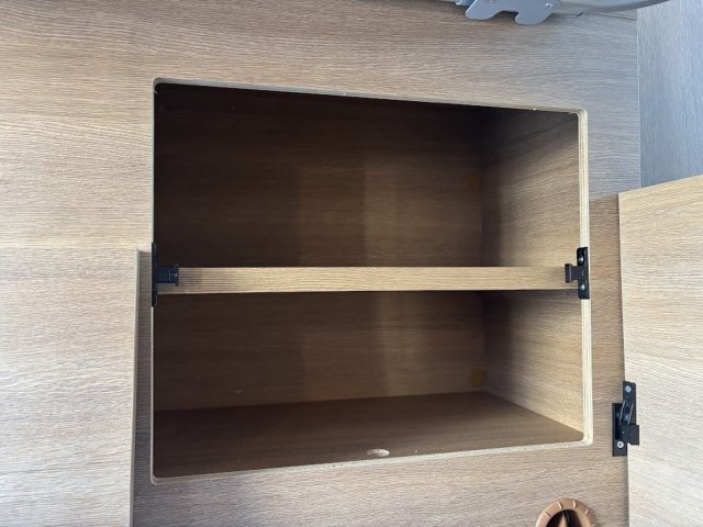 Giottiline Giottivan 60 T - Photo 19