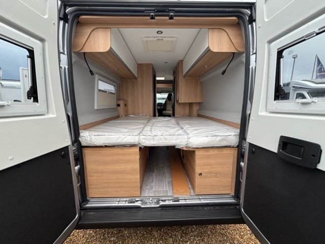 Giottiline Giottivan 64 G - Photo 2