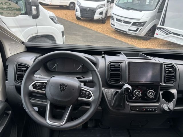 Giottiline Giottivan 64 G - Photo 3