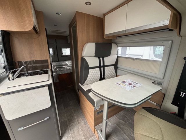 Giottiline Giottivan 64 G - Photo 4