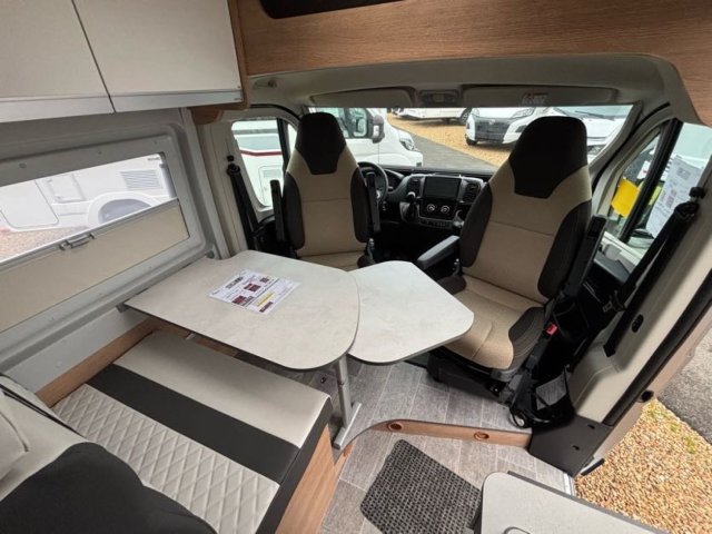 Giottiline Giottivan 64 G - Photo 5