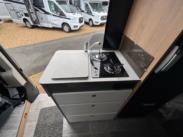 Giottiline Giottivan 64 G - Photo 6