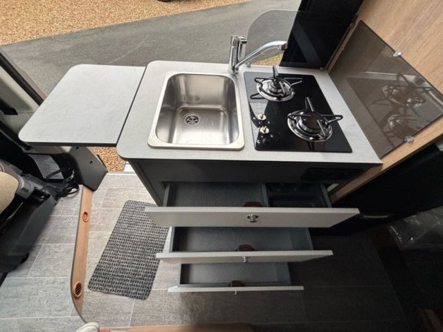 Giottiline Giottivan 64 G - Photo 7