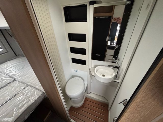 Giottiline Giottivan 64 G - Photo 8