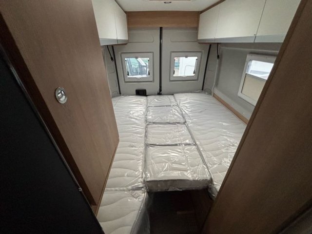 Giottiline Giottivan 64 G - Photo 11