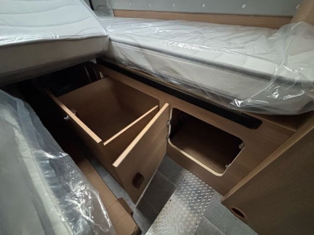 Giottiline Giottivan 64 G - Photo 12