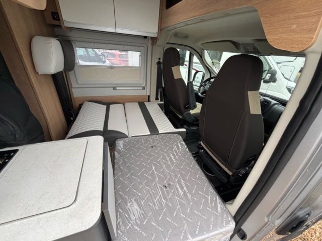 Giottiline Giottivan 64 G - Photo 13