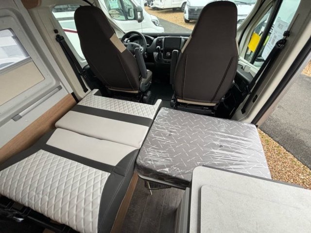 Giottiline Giottivan 64 G - Photo 14