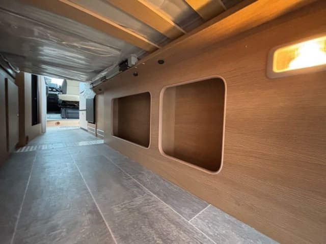 Giottiline Giottivan 64 G - Photo 15