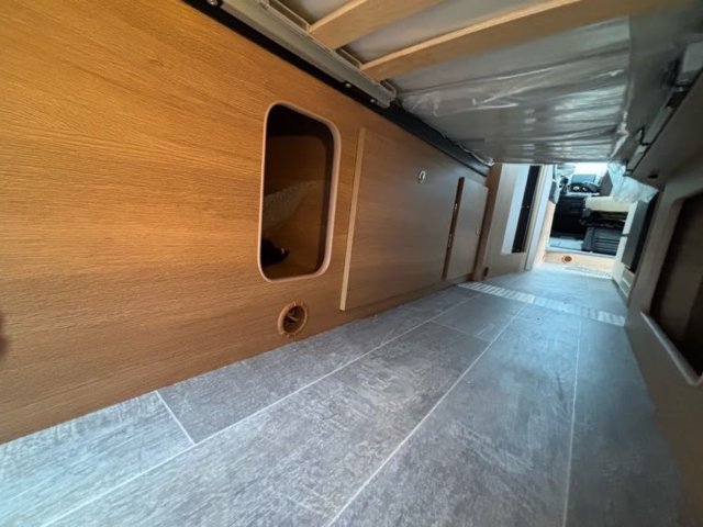 Giottiline Giottivan 64 G - Photo 16