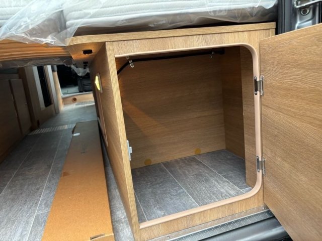 Giottiline Giottivan 64 G - Photo 17