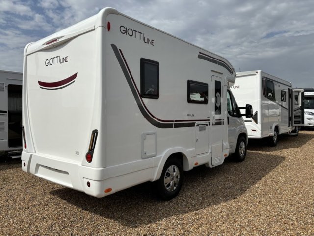 Giottiline Siena 330 - Photo 2