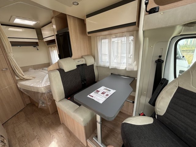 Giottiline Siena 330 - Photo 5