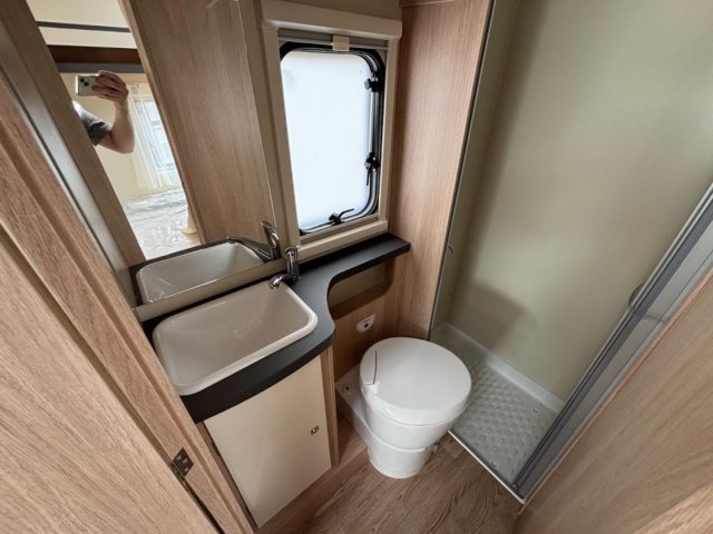 Giottiline Siena 330 - Photo 9