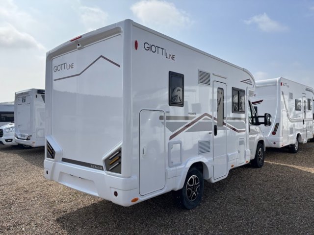 Giottiline Siena 350 - Photo 2