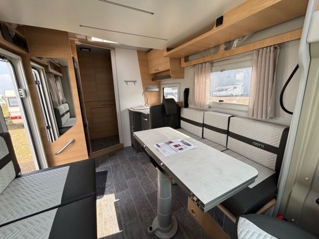 Giottiline Siena 350 - Photo 5