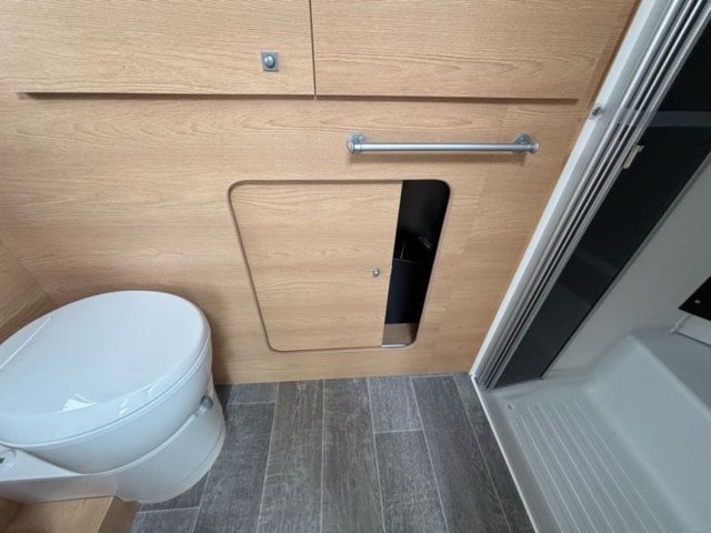 Giottiline Siena 350 - Photo 12