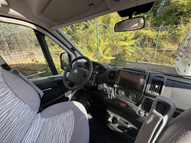 Hobby Optima Ontour Edition V 65 GQ V65 LIT CENTRAL COMPACT - Photo 3