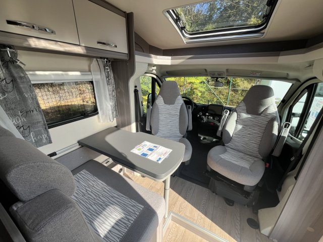 Hobby Optima Ontour Edition V 65 GQ V65 LIT CENTRAL COMPACT - Photo 5