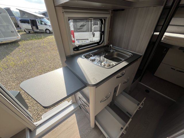 Hobby Optima Ontour Edition V 65 GQ V65 LIT CENTRAL COMPACT - Photo 6