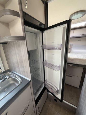 Hobby Optima Ontour Edition V 65 GQ V65 LIT CENTRAL COMPACT - Photo 7