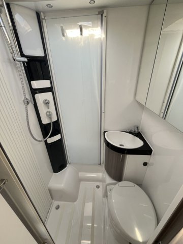 Hobby Optima Ontour Edition V 65 GQ V65 LIT CENTRAL COMPACT - Photo 8