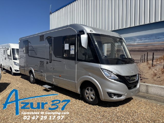 Hymer Classe-B MasterLine I 790 B-ML Neuf