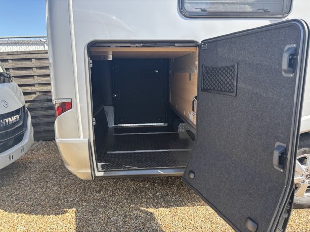 Hymer Classe-B MasterLine I 790 B-ML - Photo 17