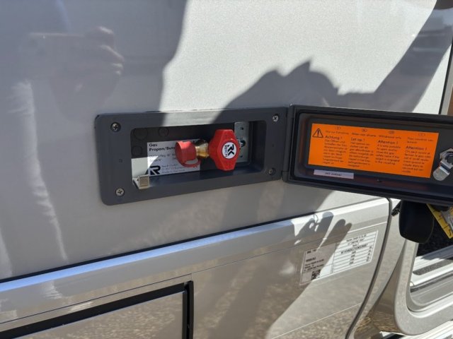 Hymer Classe-B MasterLine I 790 B-ML - Photo 19