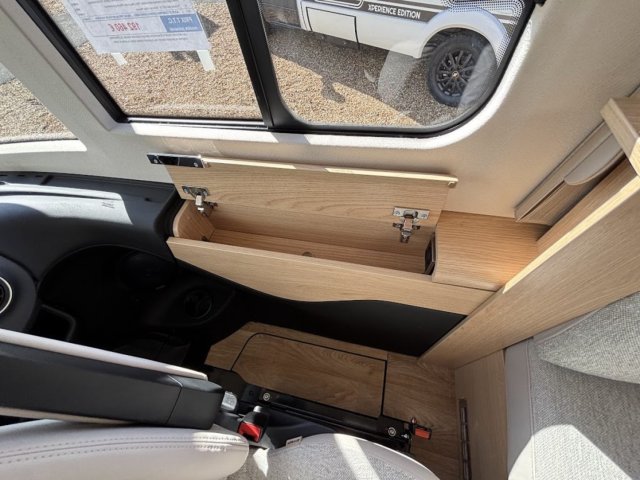 Hymer Classe-B MasterLine I 790 B-ML - Photo 28