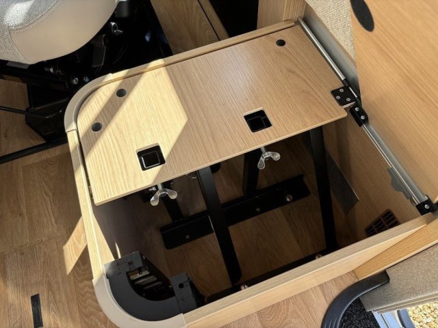 Hymer Classe-B MasterLine I 790 B-ML - Photo 31