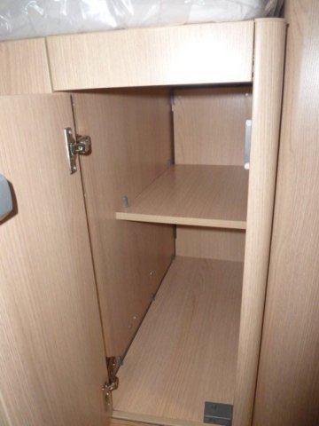 Hymer Classe-B ModernComfort I 580 BMC I580 - Photo 9