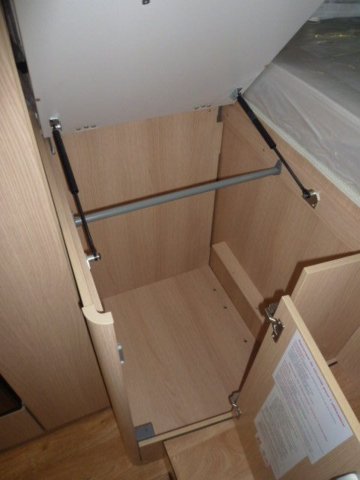 Hymer Classe-B ModernComfort I 580 BMC I580 - Photo 10