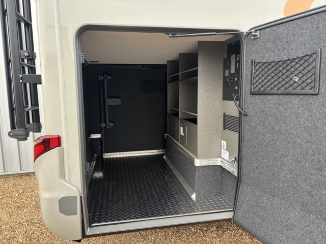 Hymer ML-T 580 Crosstrail MLT-580 CROSS TRAIL - Photo 3