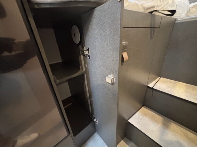 Hymer ML-T 580 Crosstrail MLT-580 CROSS TRAIL - Photo 14