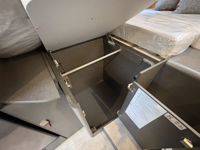 Hymer ML-T 580 Crosstrail MLT-580 CROSS TRAIL - Photo 15