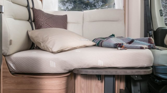 Hymer ML-T 580 Crosstrail MLT-580 CROSS TRAIL - Photo 16