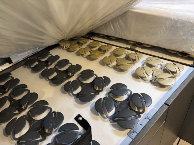 Hymer ML-T 580 Crosstrail MLT-580 CROSS TRAIL - Photo 17