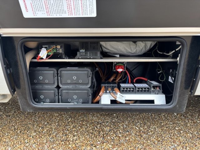 Hymer ML-T 580 Crosstrail MLT-580 CROSS TRAIL - Photo 19