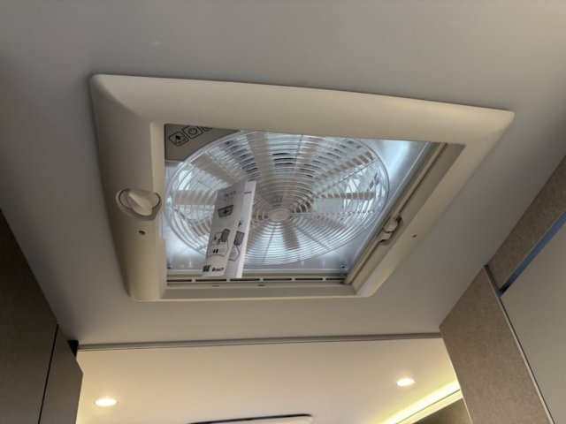 Hymer ML-T 580 Crosstrail MLT-580 CROSS TRAIL - Photo 25