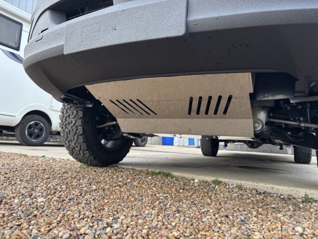 Hymer ML-T 580 Crosstrail MLT-580 CROSS TRAIL - Photo 26