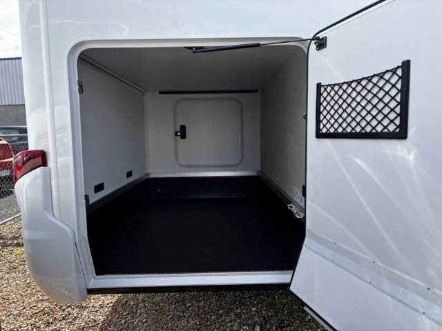 Hymer Tramp S 695 - Photo 3