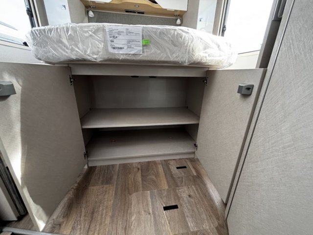 Hymer Tramp S 695 - Photo 13