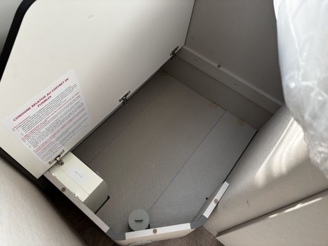 Hymer Tramp S 695 - Photo 14