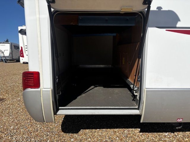 Hymer Tramp 698 CL - Photo 4