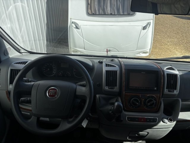 Hymer Tramp 698 CL - Photo 5