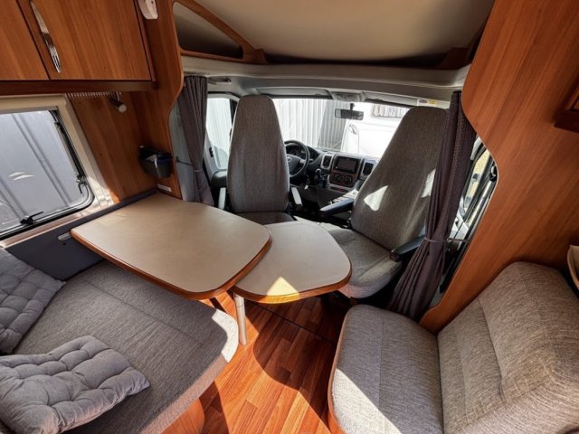 Hymer Tramp 698 CL - Photo 7