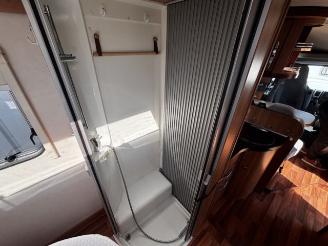 Hymer Tramp 698 CL - Photo 11