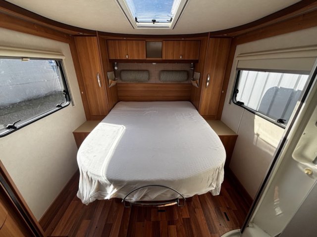 Hymer Tramp 698 CL - Photo 13